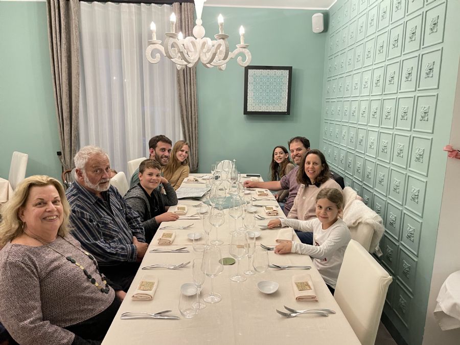 Sal8, אגריג'נטו